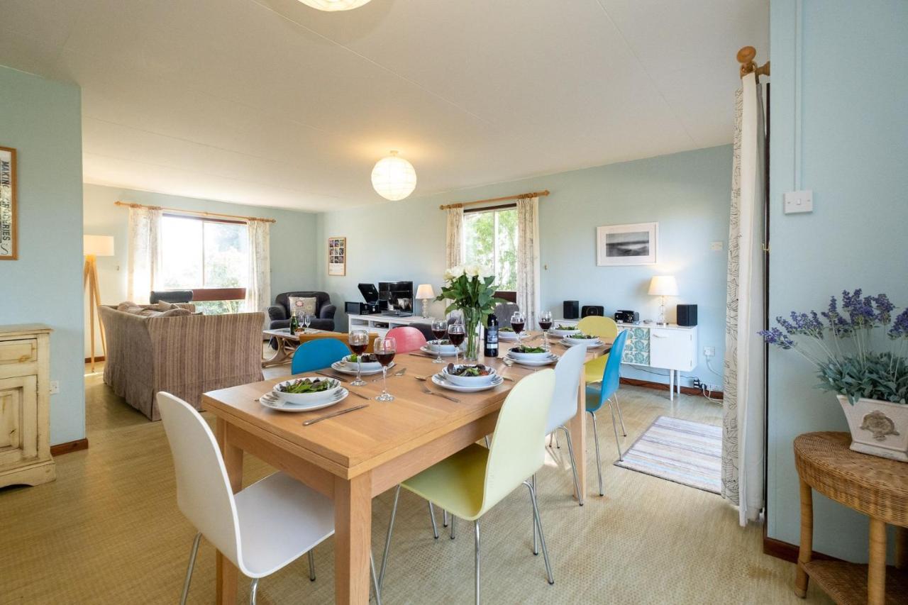 Sea Poppies Villa Thorpeness Dış mekan fotoğraf