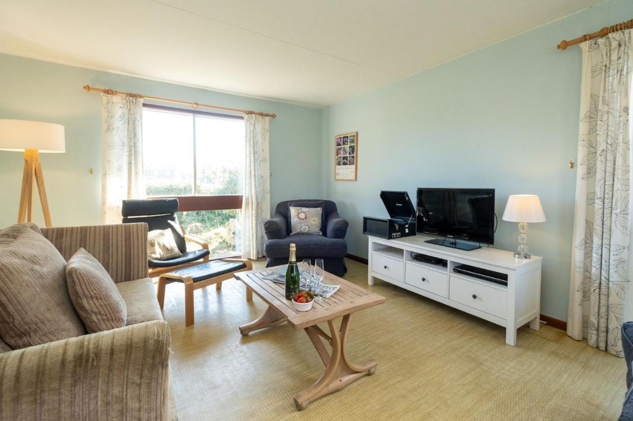 Sea Poppies Villa Thorpeness Dış mekan fotoğraf
