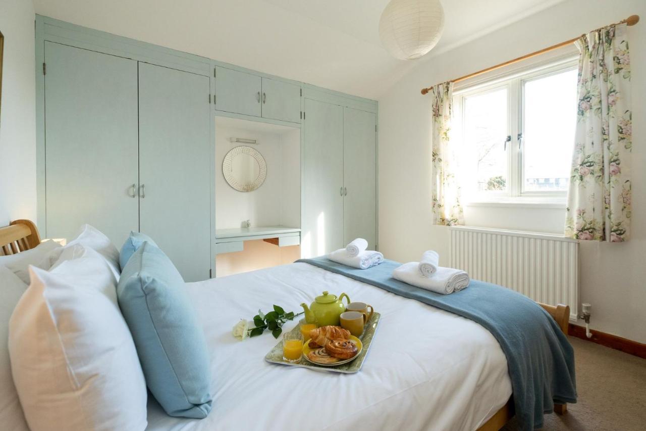Sea Poppies Villa Thorpeness Dış mekan fotoğraf