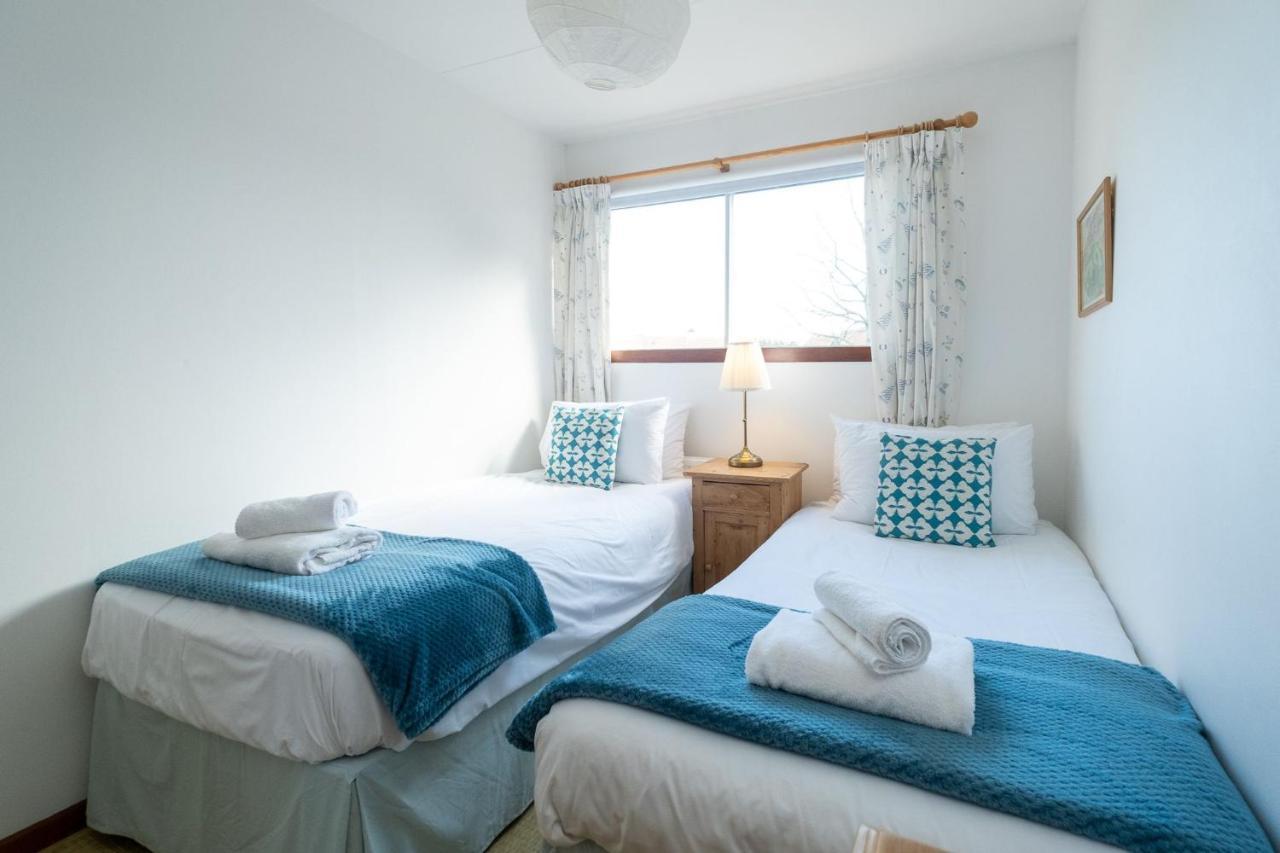 Sea Poppies Villa Thorpeness Dış mekan fotoğraf