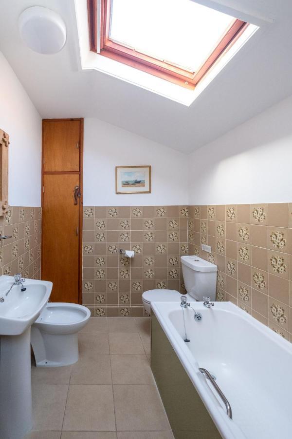 Sea Poppies Villa Thorpeness Dış mekan fotoğraf