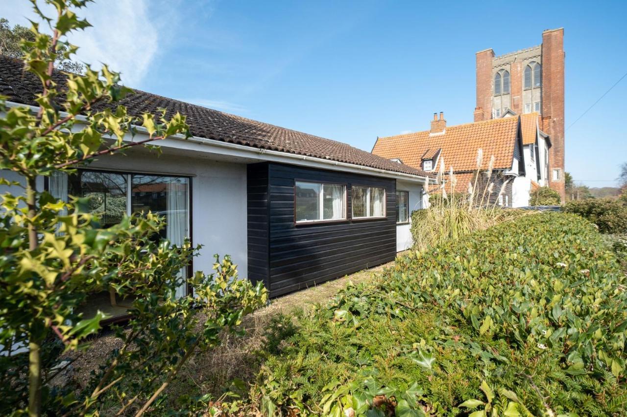 Sea Poppies Villa Thorpeness Dış mekan fotoğraf