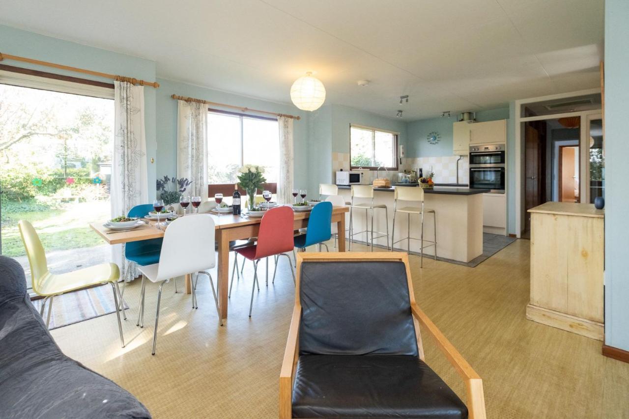 Sea Poppies Villa Thorpeness Dış mekan fotoğraf
