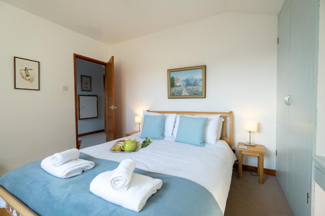 Sea Poppies Villa Thorpeness Dış mekan fotoğraf