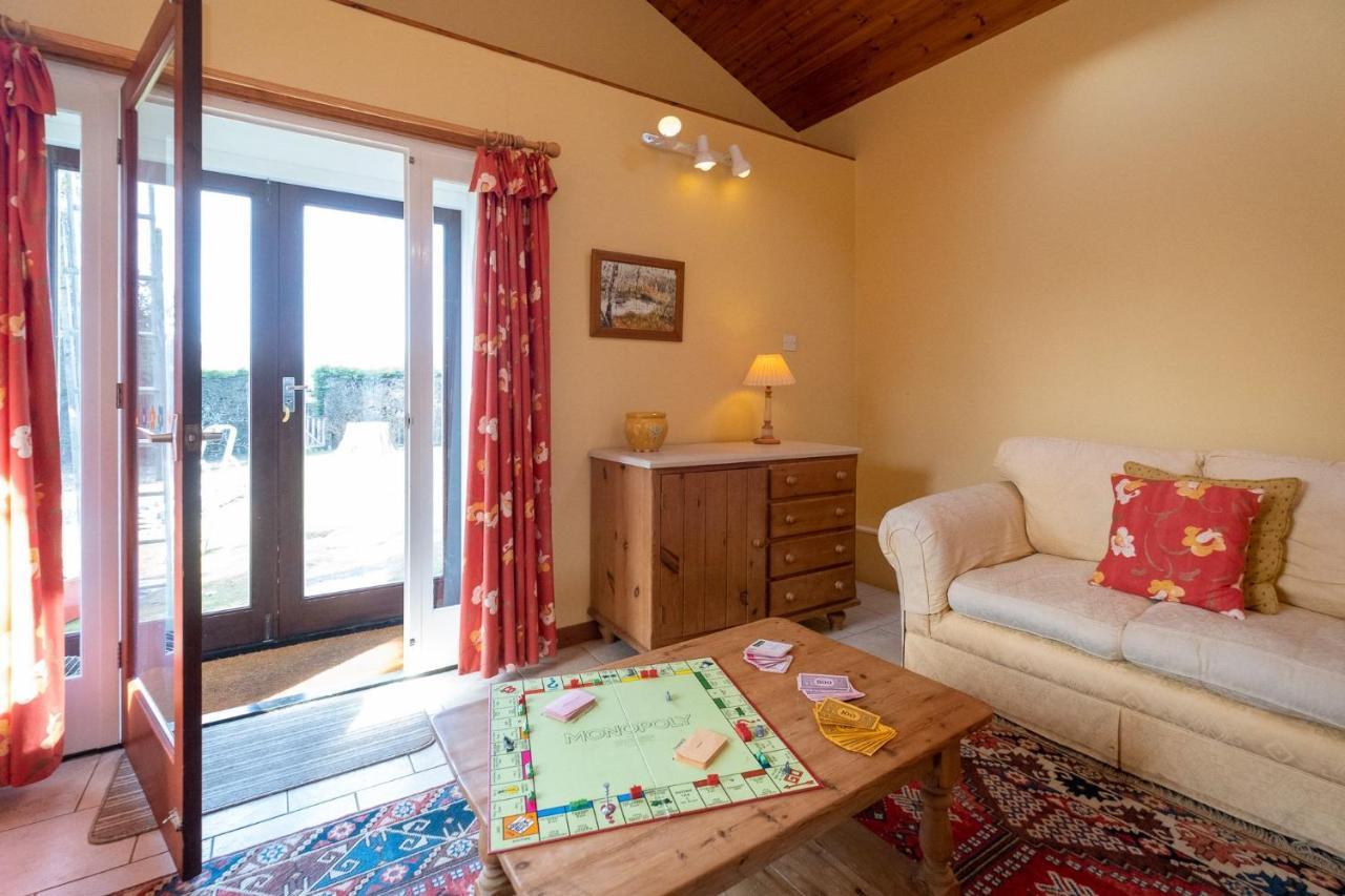 Sea Poppies Villa Thorpeness Dış mekan fotoğraf