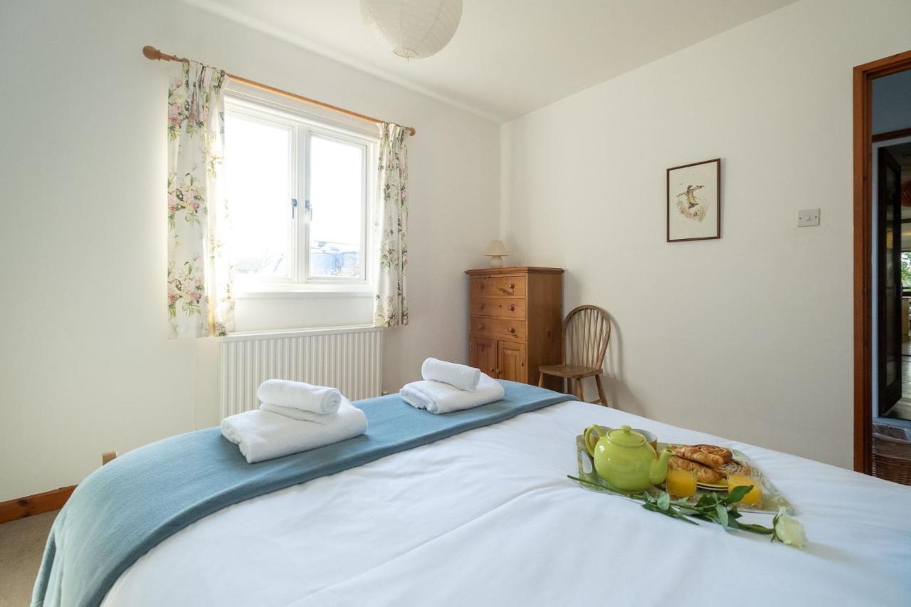 Sea Poppies Villa Thorpeness Dış mekan fotoğraf