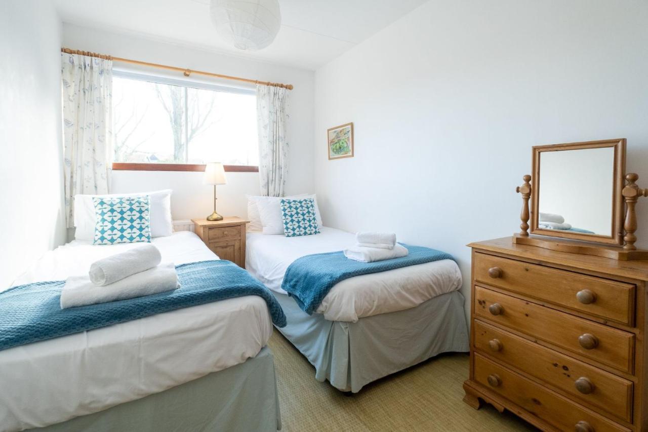 Sea Poppies Villa Thorpeness Dış mekan fotoğraf