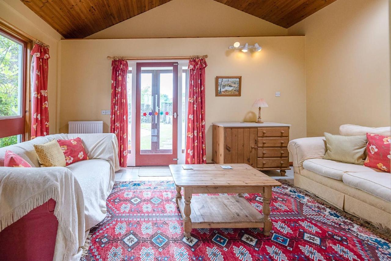 Sea Poppies Villa Thorpeness Dış mekan fotoğraf