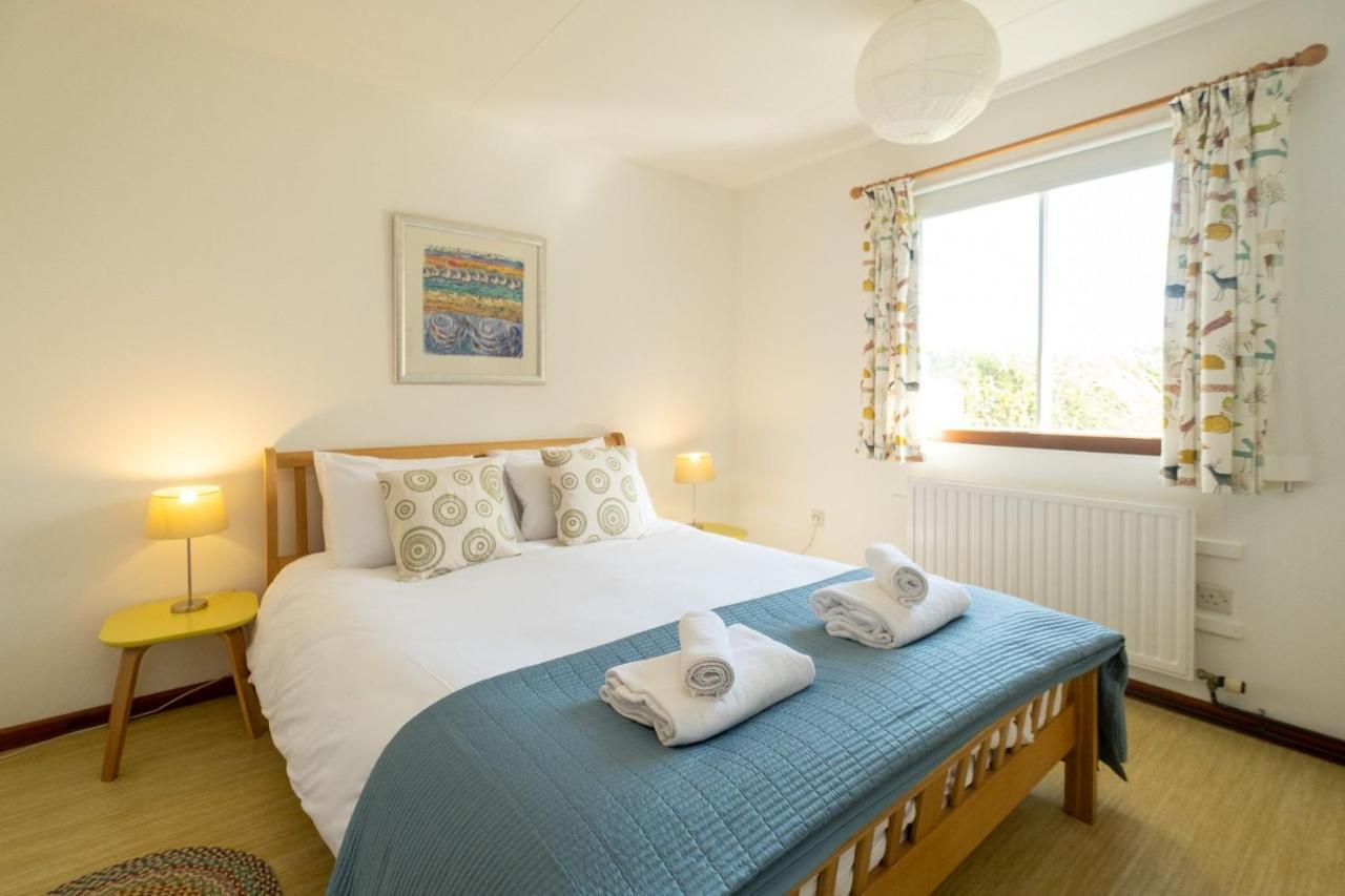 Sea Poppies Villa Thorpeness Dış mekan fotoğraf