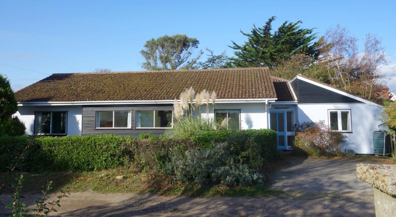 Sea Poppies Villa Thorpeness Dış mekan fotoğraf